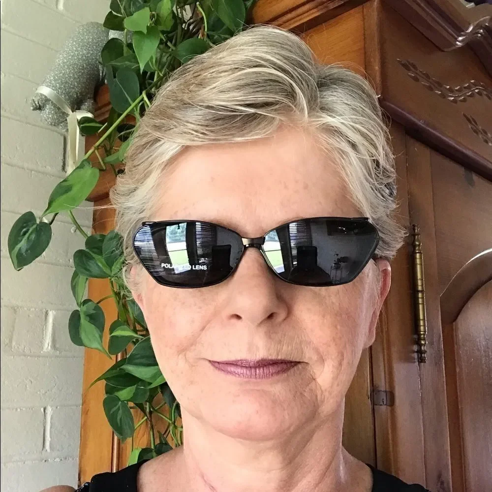 Takumi  eyeglass frame NWOT with sun Clip gorpcore